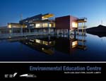 Ralph Klein Legacy Environmental Education Centre