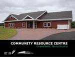 Greenfield Community Resource Centre