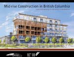 Mid-rise Construction in British Columbia